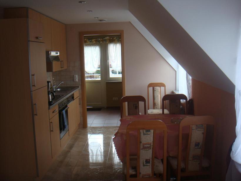 Agroturystyka Düsselkamp Tumiany Barczewo Habitación foto