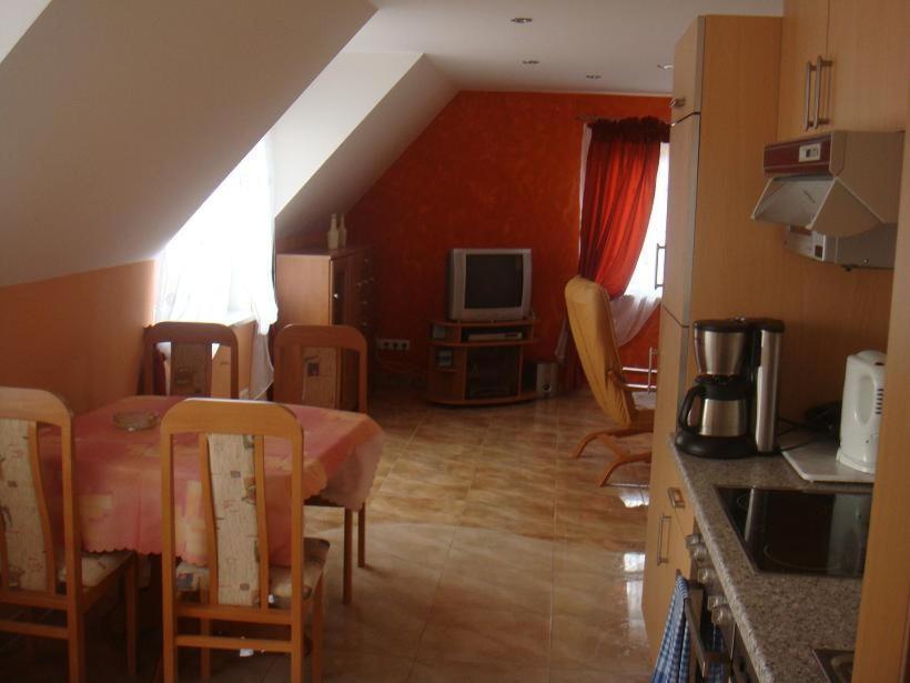Agroturystyka Düsselkamp Tumiany Barczewo Habitación foto
