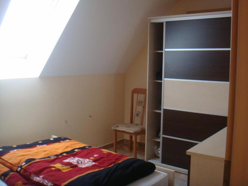 Agroturystyka Düsselkamp Tumiany Barczewo Habitación foto